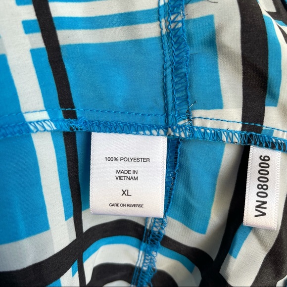 NEW New York & Company Blouse - Picture 3 of 4